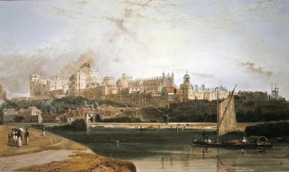 Schloss Windsor