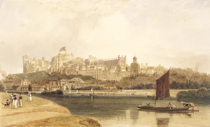 Schloss Windsor