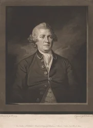 Der ehrenwerte Augustus Keppel