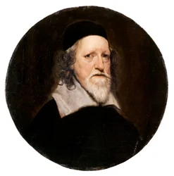 Inigo Jones, englischer Architekt