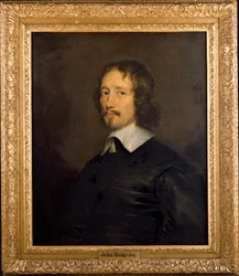 John Hampden