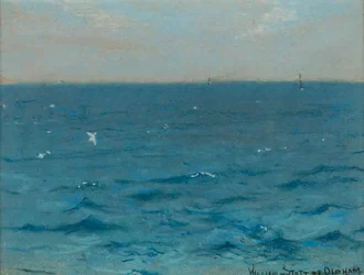 Nordwind, 1884
