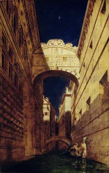 Seufzerbrücke