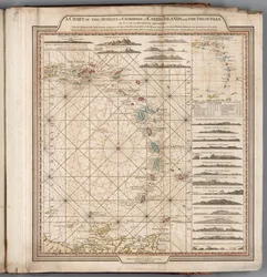 Komposit-Weltatlas, von William Faden (14383059)