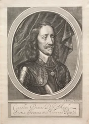 Karl I.