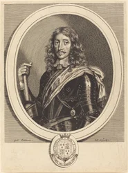 Henry Somerset, 1. Herzog von Beaufort, K.G.