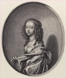 Maria, Prinzessin von Oranien