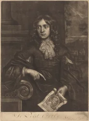 Thomas Flatman