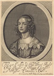 Maria, Prinzessin von Oranien