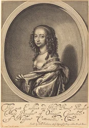 Maria, Prinzessin von Oranien