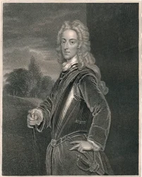 John, Herzog von Montagu, frühes-mittleres 19. Jahrhundert