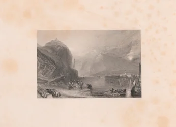 Der Drachenfels
