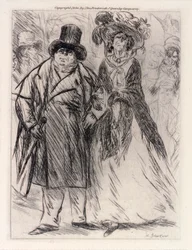 Monsieur und Madame Mollet