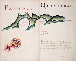 Papudo und Quintera