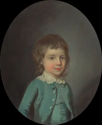 John Palmer Whalley