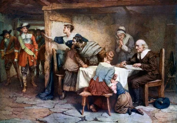 Die Covenanters, 1926