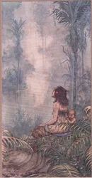 Auckland. Letzte, einsamste, schönste, exquisite, abseits