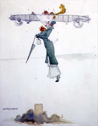 Der Zeppeltoque