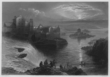 Ballyshannon (Stich)