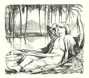 Erinnerungen an die Arabischen Nächte
