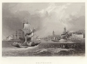 Gravesend