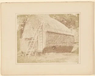Der Heuhaufen