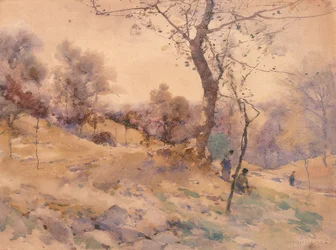 Landschaft