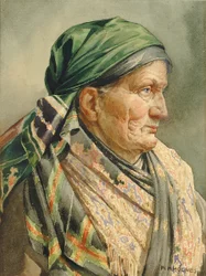 Münchner Modell, 1880