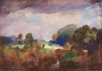 Spielen mit den Farben