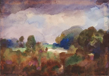 Spielen mit den Farben