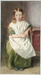 Die Tochter des Bauern