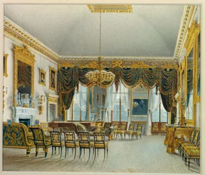 Der Salon, Devonshire House