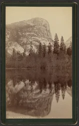 Spiegelsee, Yosemite