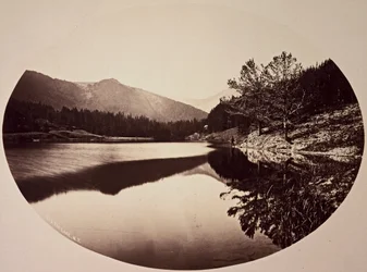 Mystischer See