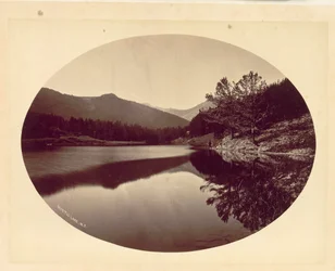 Mystischer See, M.T.