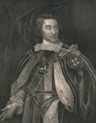 George Monk, Herzog von Albemarle, frühes bis mittleres 19. Jahrhundert