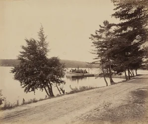 Shawanese-See, ca. 1895