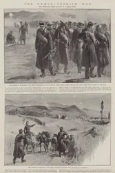 Der Griechisch-Türkische Krieg