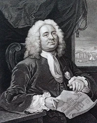Daniel Lock, Architekt und Künstler