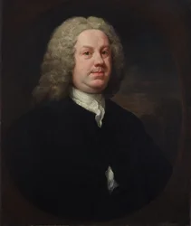 Dr. Benjamin Hoadly, MD