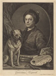 William Hogarth
