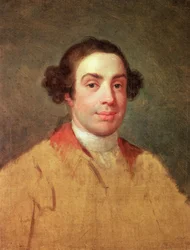 James Caulfield, 1. Earl of Charlemont