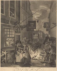 Nacht