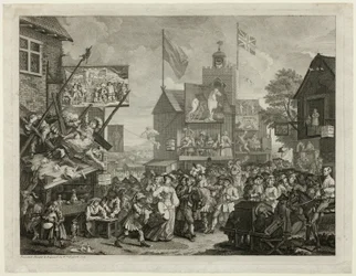 Southwark-Messe