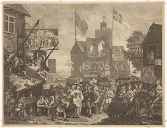 Southwark-Messe