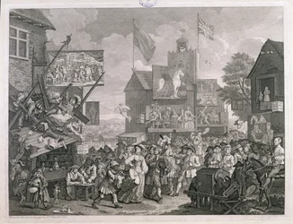 Southwark-Messe