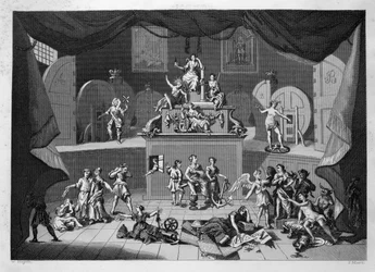 Die Lotterie