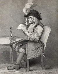 Der Politiker, aus 