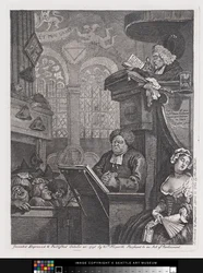 Die schlafende Gemeinde