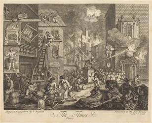 Die Zeiten, pl.1